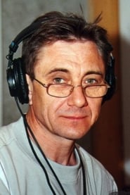 Вячеслав Баранов